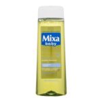 Mixa Baby Very mild Micellar Shampoo Мицеларен шампон 300 мл