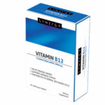 SYNERGY Vitamin B12 100mcg х30 таблети