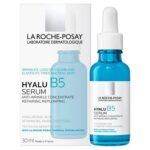 LA ROCHE-POSAY HYALU B5 SERUM - Серум нега против брчки и за исполнета чувствителна кожа 30мл