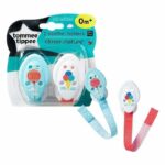 Tommee Tippee Set- Сет Томи Типи Ланче за лажливка