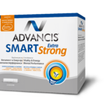 Advancis Smart Extra Strong вијали