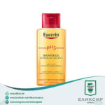 Eucerin pH5 DUSCHOL Масло за туширање 200мл