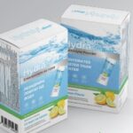 Hydralyt Direct Електролити во прав *Цена за една ќесичка