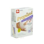Pregnatol Multi+ Active folate B12 Прегнатол 30 капсули