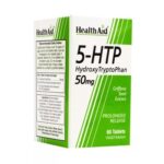 Health Aid 5-HTP, 60 таблети