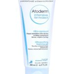 BIODERMA Atoderm Intensive Gel Moussant 200ml