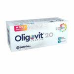 Galenika Oligovit таблети