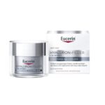 Eucerin HYALURON-FILLER NIGHT 3x effect Ноќен крем  50мл