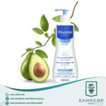 Mustela - Гел за капење 500мл