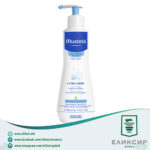 Mustela HYDRA BEBE млеко за тело 300 мл