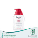 Eucerin Intim Protect Интимен гел за миење 250мл