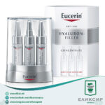 Eucerin HYALURON-FILLER Anti-Ageing Serum Concentrate -  6 ампули концентрат