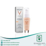 Vichy Liftactiv Flexilift Teint 15 Opal - Течна пудра против брчки 30мл