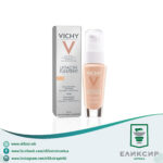 Vichy Liftactiv Flexilift Teint 35 Sand Течна пудра против брчки 30мл