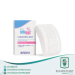 SebaMed Baby Cleansing Bar Детски сапун 100г