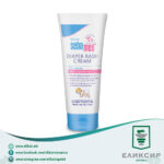 SebaMed Baby - Diaper Rash Cream - Крема против осипи 100мл