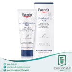 Eucerin UREA Repair PLUS 10% UREA Крем за стапала 100мл
