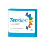 Tensilen, 10 капсули