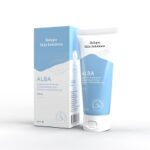 Belupo Alba Moisturizing Cream- Крем за осветлување на кожата 50мл