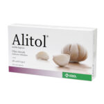 Alitol - 48 капсули за возрасни