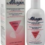 ALKAGIN Лосион за интимна хигиена 250мл