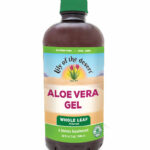 ALOE VERA Lili Of The Desert - Алое вера гел 946мл