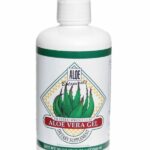 ALOE VERA GEL TEXAS - Алое вера гел 946мл