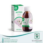 Fitofarm Altea Алтеа сируп од бел слез 100мл