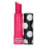 Apivita Lip Care Stick POMEGRANATE -Стик за усни од калинка 4,4гр
