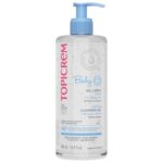 Topicrem Baby Cleansing Gel- Гел за миење за чувствителна кожа 500мл