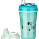 Baby Nova чаша со вентил