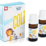 Babytol Coli- Капки за бебе против грчеви 20мл