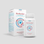 Dr. Viton Berberine 30 капсули