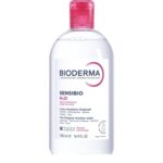 BIODERMA Sensibio H2О Мицеларна вода 500мл