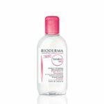 BIODERMA Sensibio H2О Mицеларна вода 250 мл