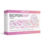 Innventa Biofeminn 14 капсули
