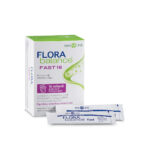 BIOS LINE Flora Balance FAST 16 - Флора баланс фаст 10 кесички *Цена за една кесичка