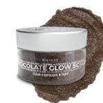 Biovene Chocolate Glow Scrub пилинг и ексофолијација за тело 200г