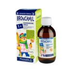 Pharmalife Galenika Broncamil Bimbi Сируп 200мл