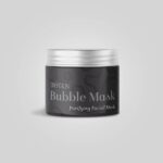 Bubble Mask Dr. Viton - Маска со меури 120мл