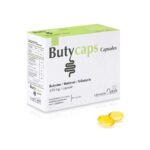 Optim Buty caps  Оптим Бутирин 60 капсули