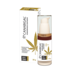 Canabigal CBD маст за хемороиди 30г