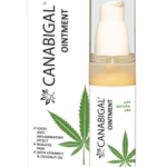 Canabigal CBD Канабигал маст 50гр
