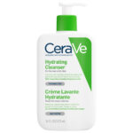 CeraVe Hydrating Cleanser - за нормална и сува кожа 473мл