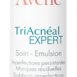 AVENE TriAcneal EXPERT Soin Emulsion - Емулзија за резидуални лузни за кожа склона кон акни 30мл
