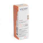 Vichy Capital Soleil UV-AGE Daily SPF50 Fluid-Тониран дневен флуид 40мл