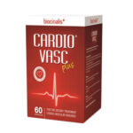 Cardiovasc Plus 60 капсули