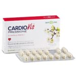 Bios Line CardioVis Pressione 30 капсули
