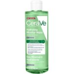 CeraVe Hydrating Micellar Water Хидратантна мицеларна вода 400 мл