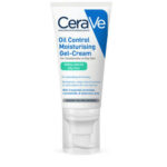 CeraVe Oil Control Moisturizing Gel-Cream 52ml Хидратанден гел- крем